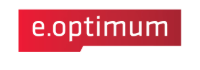 e.optimum Logo