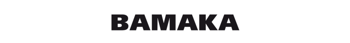 BAMAKA Logo Newsletter